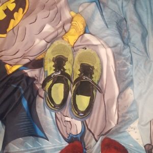 Fila tennies shoes U.S. size 13